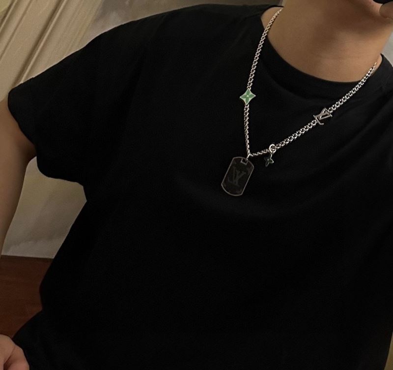 LV Necklaces